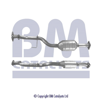Catalytic Converter